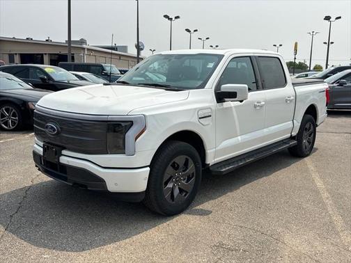 2023 Ford F-150 Lightning LARIAT