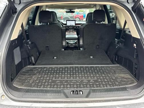 2022 Lincoln Aviator Reserve AWD