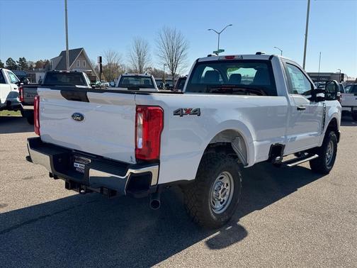 2026 Ford F-250 XL