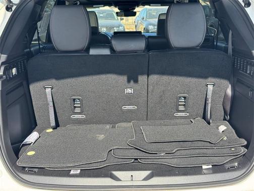 2025 Mazda CX-90 3.3 Turbo S Premium