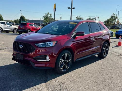 2019 Ford Edge ST