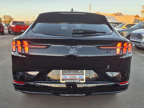 2024 Ford Mustang Mach-E Premium