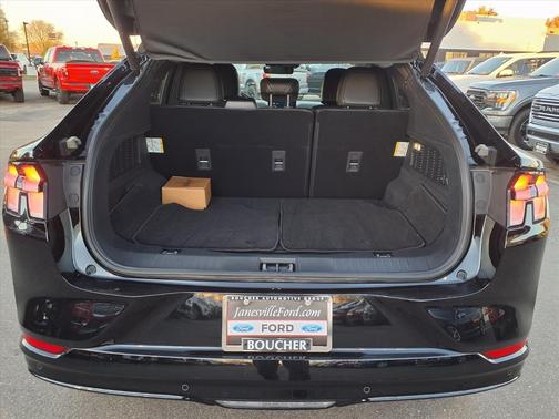 2024 Ford Mustang Mach-E Premium