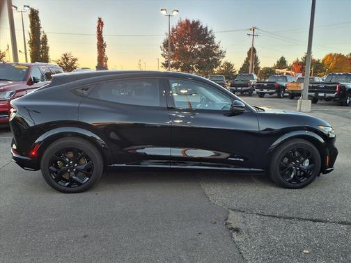 2024 Ford Mustang Mach-E Premium