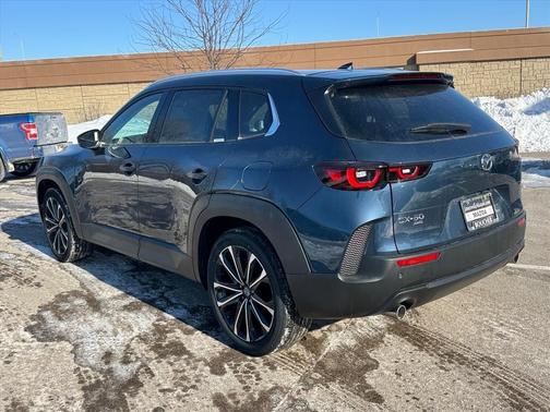 2026 Mazda CX-50 2.5 S Premium Package