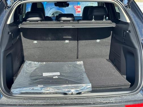 2026 Mazda CX-50 2.5 S Premium Package