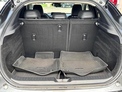 2024 Mazda CX-30 2.5 S Preferred Package