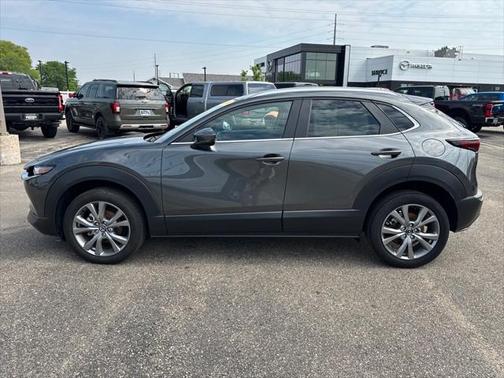 2024 Mazda CX-30 2.5 S Preferred Package