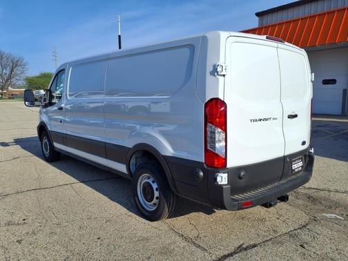 2024 Ford Transit-350 Base