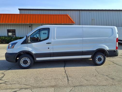 2024 Ford Transit-350 Base