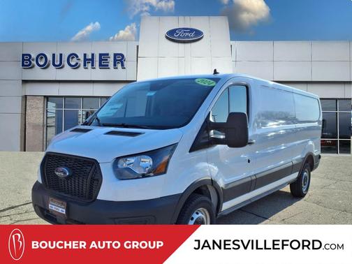 2024 Ford Transit-350 Base