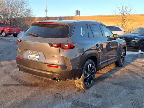 2025 Mazda CX-50 Hybrid Premium Plus Package