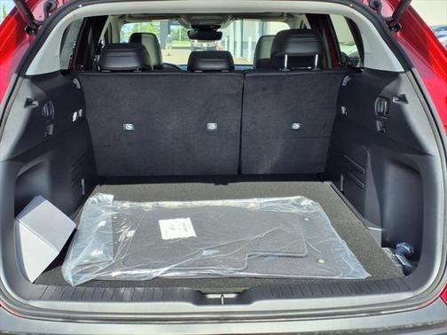 2025 Mazda CX-50 2.5 Turbo Premium Plus Package