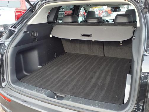 2024 Mazda CX-50 2.5 S Premium Package