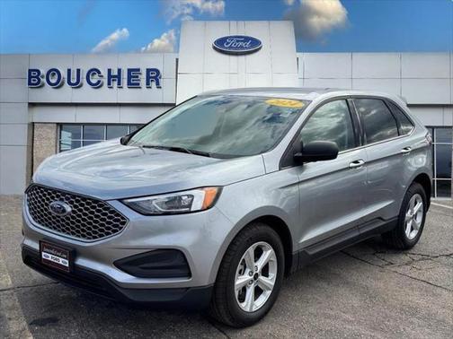 2024 Ford Edge SE