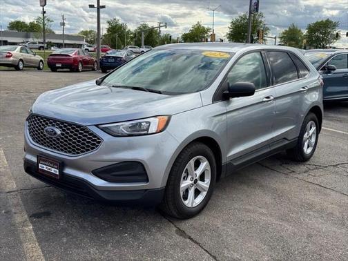 2024 Ford Edge SE