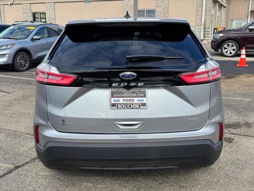 2024 Ford Edge SE