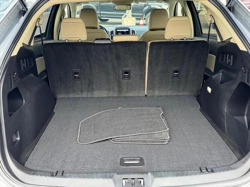 2024 Ford Edge SE
