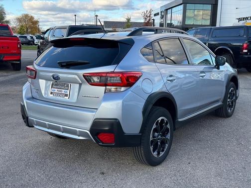 2023 Subaru Crosstrek Base
