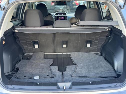 2023 Subaru Crosstrek Base