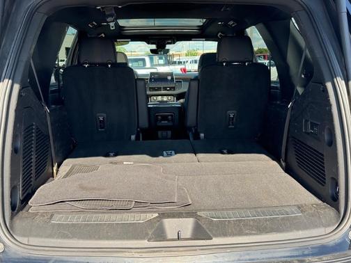 2022 Chevrolet Tahoe 4WD High Country