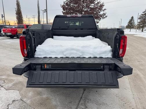 2020 GMC Sierra 3500 Base