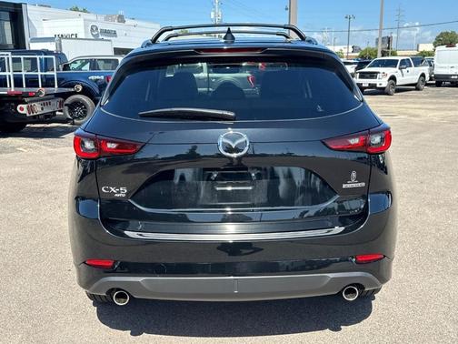 2024 Mazda CX-5 2.5 S Premium