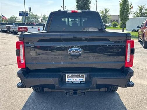 2023 Ford F-250 XLT