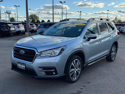 2021 Subaru Ascent Touring 7-Passenger