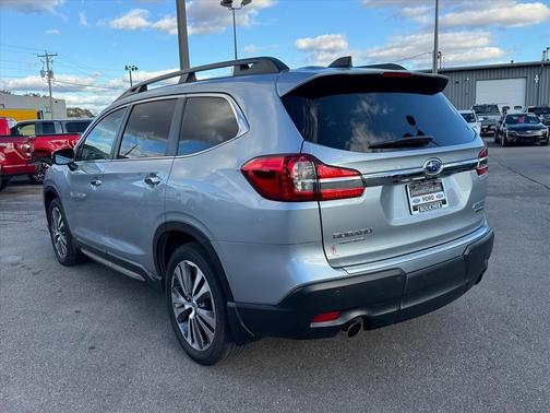 2021 Subaru Ascent Touring 7-Passenger