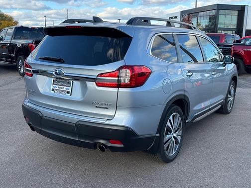 2021 Subaru Ascent Touring 7-Passenger