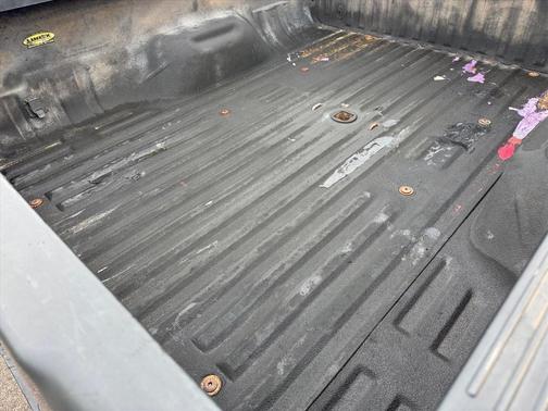 2011 Ford F-250 Lariat