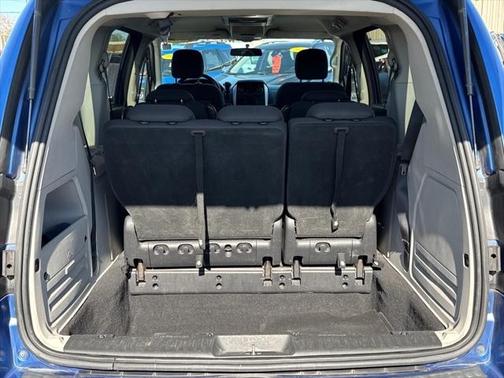 2008 Dodge Grand Caravan SXT