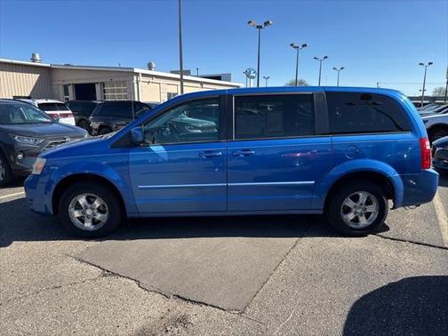 2008 Dodge Grand Caravan SXT