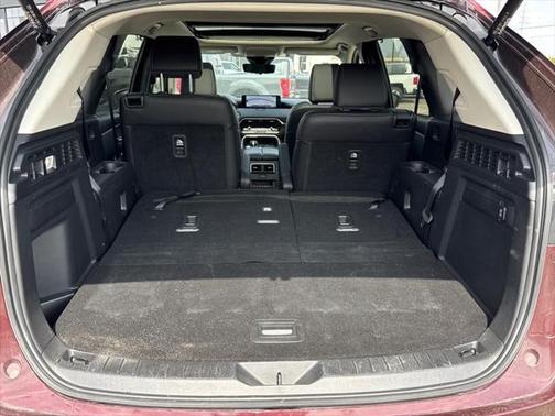 2024 Mazda CX-90 3.3 Turbo Premium