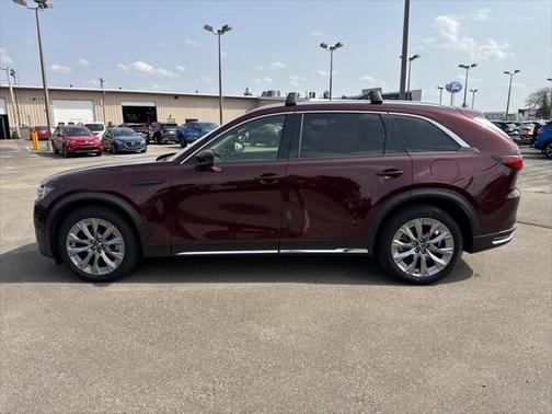2024 Mazda CX-90 3.3 Turbo Premium