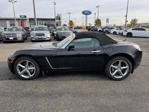 2008 Saturn Sky Special Edition
