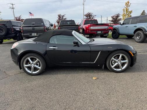2008 Saturn Sky Special Edition