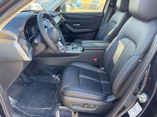 2025 Mazda CX-90 3.3 Turbo S