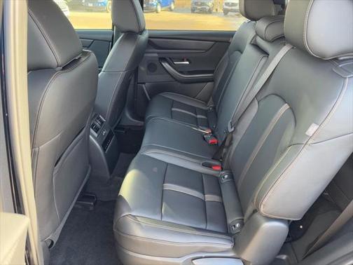 2025 Mazda CX-90 3.3 Turbo S