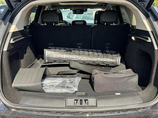 2024 Lincoln Corsair Reserve