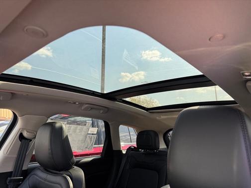 2024 Lincoln Corsair Reserve