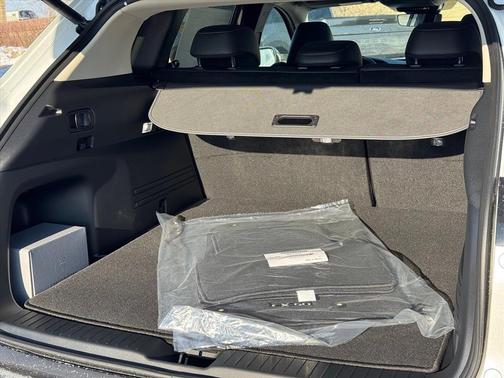 2026 Mazda CX-50 Hybrid Preferred