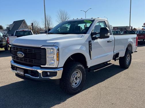 2026 Ford F-350 XL