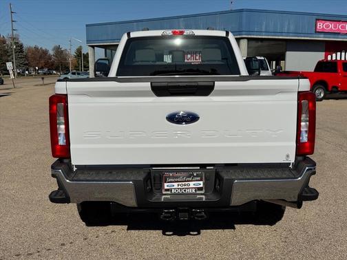 2026 Ford F-350 XL