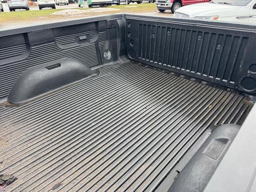 2019 Chevrolet Silverado 1500 1LT