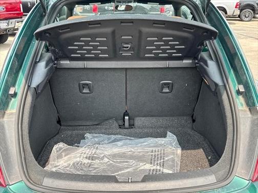 2017 Volkswagen Beetle 1.8T