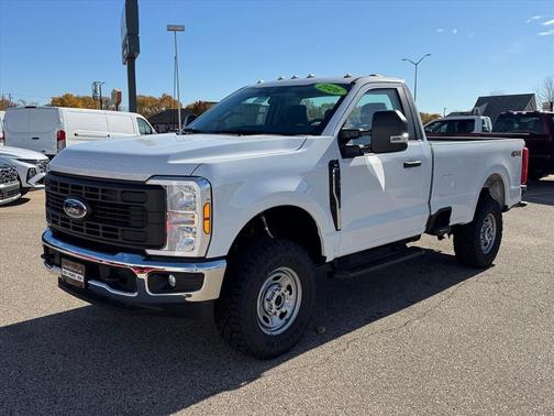 2026 Ford F-350 XL