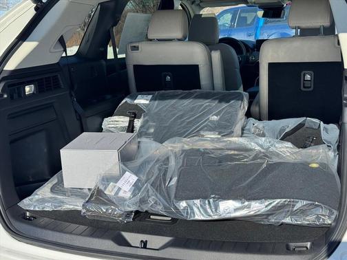 2026 Mazda CX-90 3.3 Turbo Premium Sport