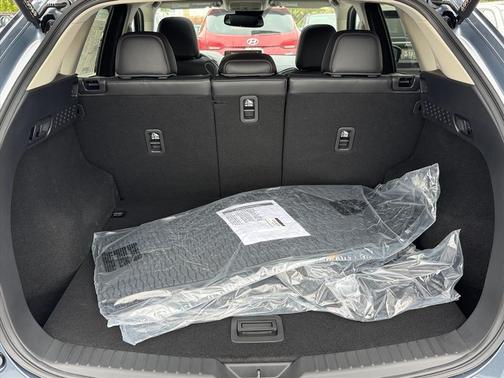 2025 Mazda CX-5 Carbon Edition